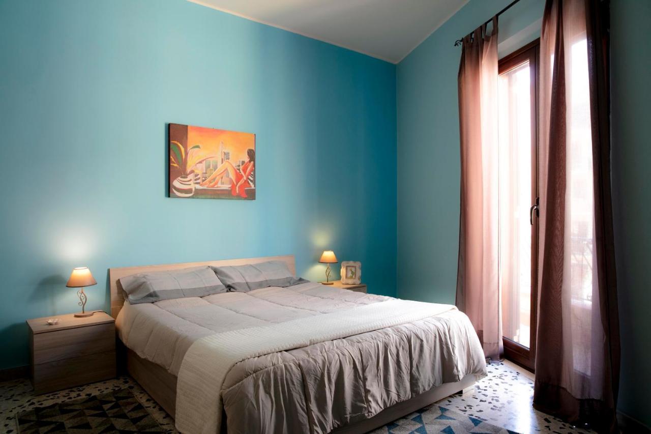 Apartamento Aria Di Sicilia